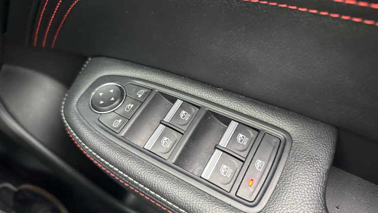 Renault Arkana 1.3 Mild hybrid 140 R.S. Line 5dr EDC Petrol Estate